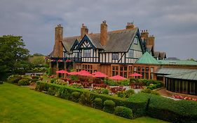 Piersland House Hotel Troon 4*